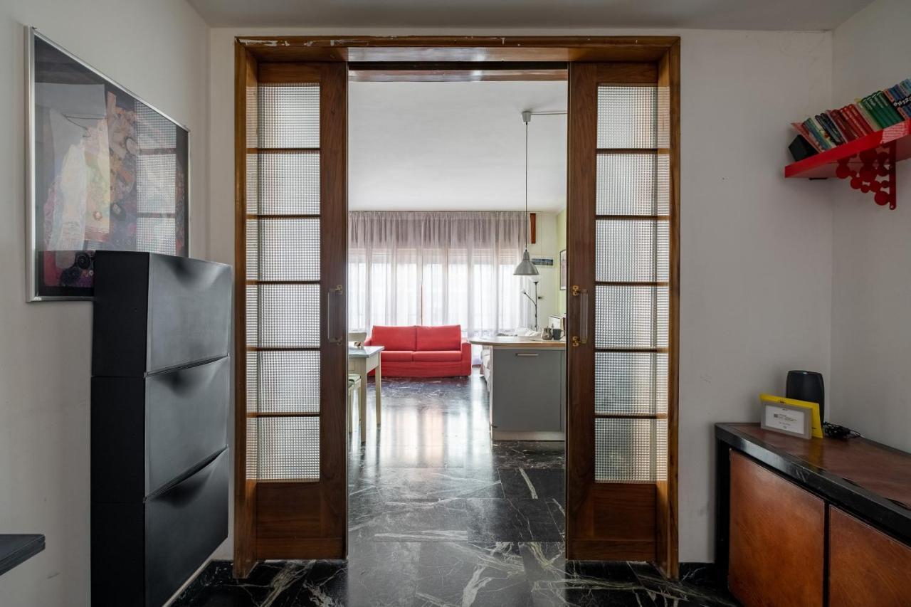 Boldrini Apartment With Balcony By Wonderful Italy Bologna Exterior foto