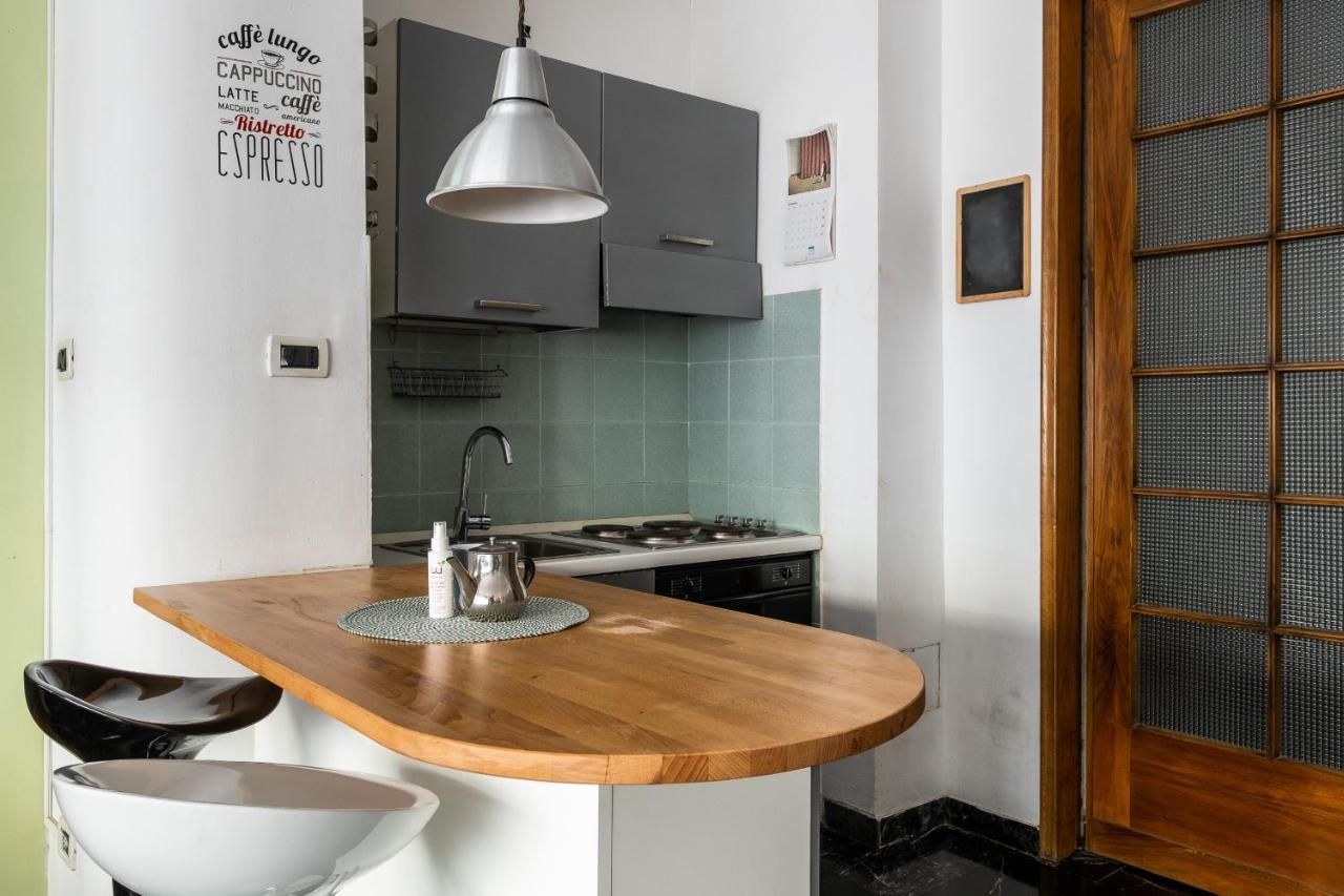 Boldrini Apartment With Balcony By Wonderful Italy Bologna Exterior foto